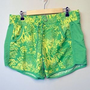 Womens Columbia Shorts